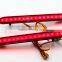 Car accessories led rear lamp car parking light led bumper lights red rear reflector