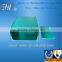 Sandblasting Anodizing Aluminum extrusion enclosure all kinds of surface finish