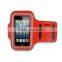 waterproof neoprene sports phone bag,dirt-resistant phone case