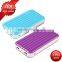 2015 new solar design portable power bank 15600mAh
