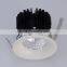 62MM cut out led spot light CE SAA