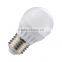 G45 led globe light bulb E27