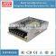 Mean Well LRS-100-3.3 Single Output Switching Power Supply 100w 3.3v