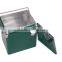 Nengfeng 13L portable cooler retro cooler box