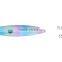 Ilure Quality High New Product Vavious Colors Metal Fishing Jigging Lure