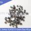 Polycrystalline diamond PCD for natural diamond polishing