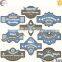 2015 Cheap pvc label sticker,sticker printing,home goods wall decor