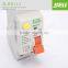 2015 new design oem residual current circuit breaker c25