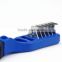 Brand New Pet Grooming For Long Hair Dogs Deshedding Tool Short Hair Cat Brush Puppy Cleaning Comb Large Dog Brush Slicker