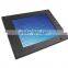 Full IP65 Waterproof 8 inch LCD Touch Screen Monitor