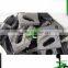 A55 crane rail/Elastomer pad with steel soul