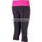 Womens Gym Legging, Womens Fintess Legging, Nylon Fitness Tight