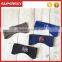 A-105 Fleece Winter Headband Knitted Headband With Fleece Polar Fleece Headband