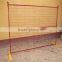 Anping Xiangming Maunfacture Powder Coated Temporary Fence on Spot (ISO:2008,real Manufactory )