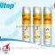 Household mosquito aerosol spray/fly insect killer