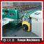 hot sale roof panel machine zinc steel truss machine