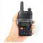 WOUXUN KG-699E VHF136-17Mhz walkie talkie with 2/5 tones,two way radio