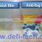 superior performance Advanced Anti Fog PET Film