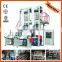 PE double head film extruding machine Automatic Plastic Bag Film Blowing Machine