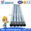Factory directly sale 4 layers concrete pumping hose for sale concrete pump parts hose pipe