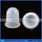 2016 Newest cheap unbreakable silicone cupping kit