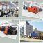220L plastic drum extrusion blow moulding machine manufacturer