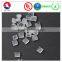 Clear plastic pellets nylon 12, Anti-UV transparent pa12 polyamide Nylon price per kg