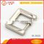 New design small pin shoes buckles nickel pin buckles