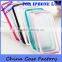 Hard Clear Transparent Plastic Case For iPhone 5S 5c