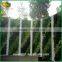 decorative artificial green wall plants
