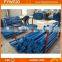 Paint steel prop steel pole support steel pole adjustable construction pole