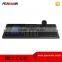 CCTV keyboard for Matrix switcher and camera control