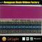 Wholesale Nylon Woven Colored Waistband Elastic