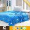 Blankets Polyester Super Soft Printed Coral Fleece Blanket