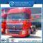 FOTON Auman 6X2 semitrailer tractor truck