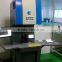 PLC Integration Silicon Solar Cell Test Equipment