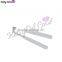 Real makeup brushes free samples purple color