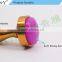 ANY High Quality Metal Handle Silicone Nail Stamper Big Size