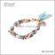 Hot Fashion Latest Popular Elephant Hair Bracelet for Women