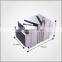 High Quality CNC Milling Machining Extrusion Aluminum pin fin Heatsink