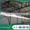 design tubular steel structure