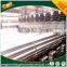 25mm Pre galvanized steel piping