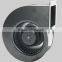 Housing Centrifugal fan Motor Diameter 150MM AC 120V