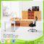 High Quality Standard Fast Delivery Modern Furniture Wholesaler Executive Desk B0010