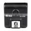 Viltrox HSS Wireless Studio Flash Trigger FC-210N 1/8000s Transceiver for Nikon iTTL Camera