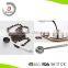 Hot sell stainless steel measuring cup set measuring tools HC-LB1                        
                                                Quality Choice