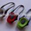 High quality bicycle warning silicone led bike light