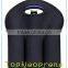 High Quality Neoprene 6 Pack Beer Bottle Holder With Custom LOGO
