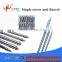 Haitian Screw Barrel for Injection/Factory Price Haitian Screw Nozzles