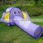 2 in 1 Elephant Pop-up Kid's' Paying Tunnel Tent